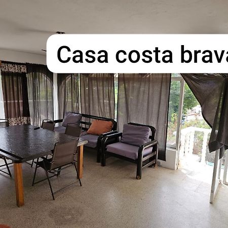 Casa Costa Brava Ξενοδοχείο Ακαπούλκο Εξωτερικό φωτογραφία