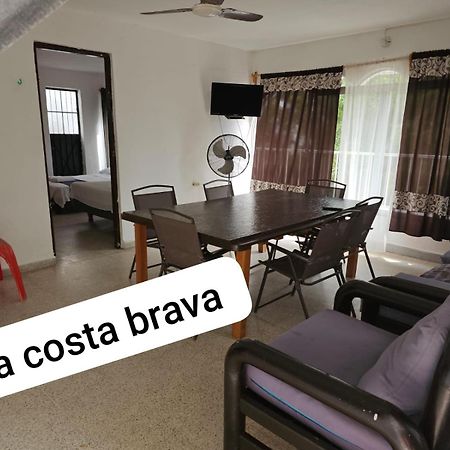 Casa Costa Brava Ξενοδοχείο Ακαπούλκο Εξωτερικό φωτογραφία