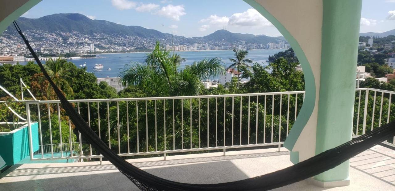 Casa Costa Brava Ξενοδοχείο Ακαπούλκο Εξωτερικό φωτογραφία