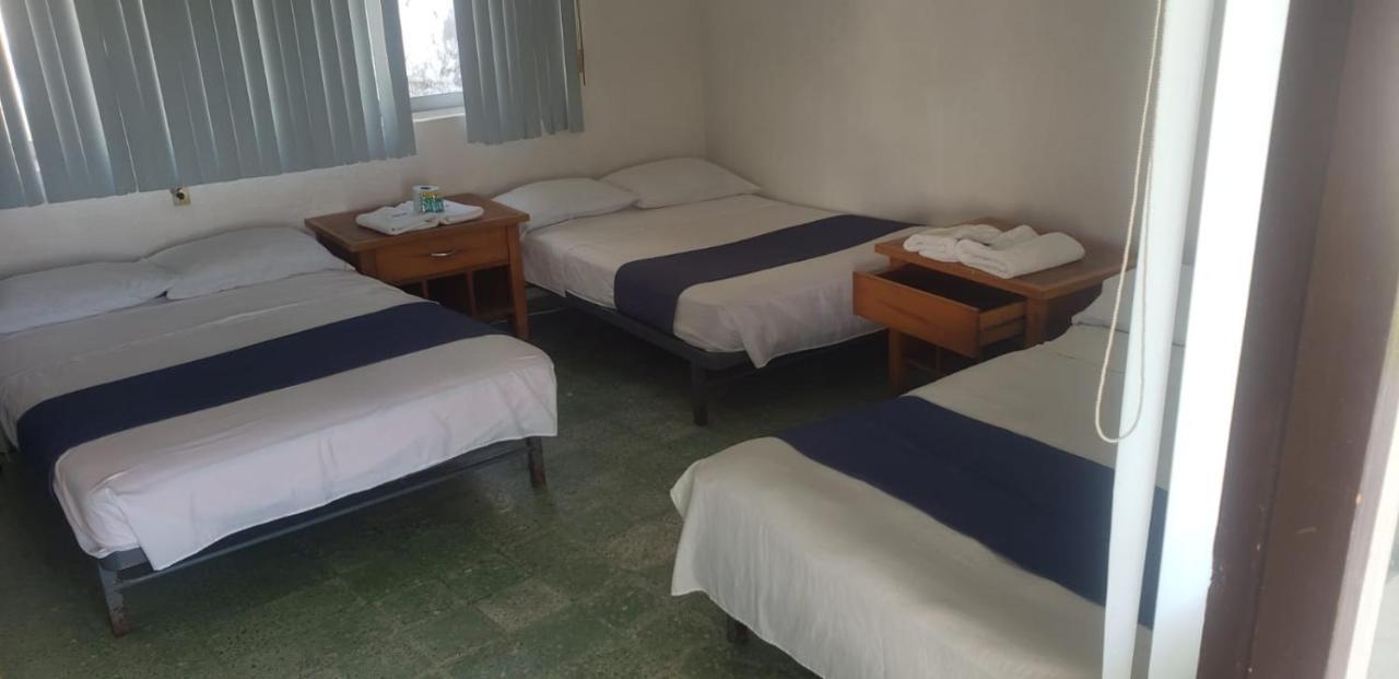 Casa Costa Brava Ξενοδοχείο Ακαπούλκο Εξωτερικό φωτογραφία