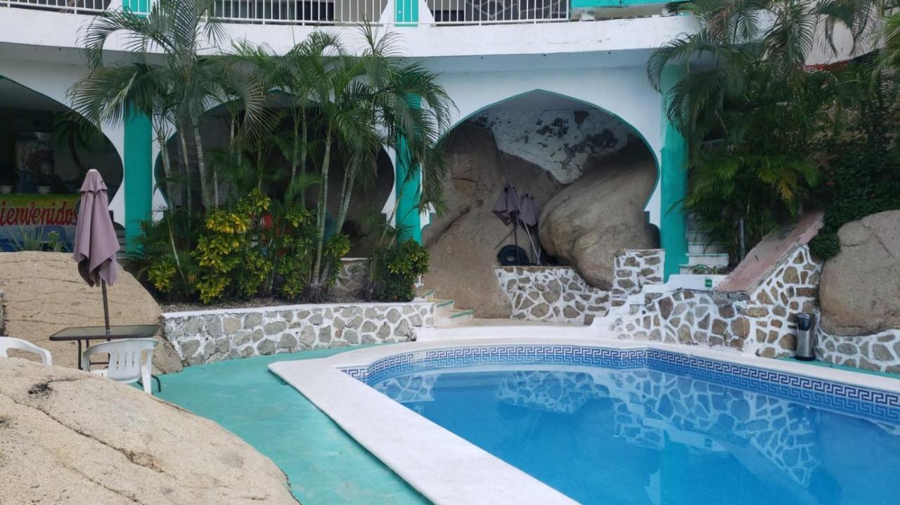 Casa Costa Brava Ξενοδοχείο Ακαπούλκο Εξωτερικό φωτογραφία