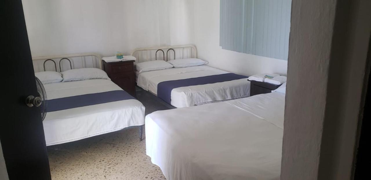 Casa Costa Brava Ξενοδοχείο Ακαπούλκο Εξωτερικό φωτογραφία