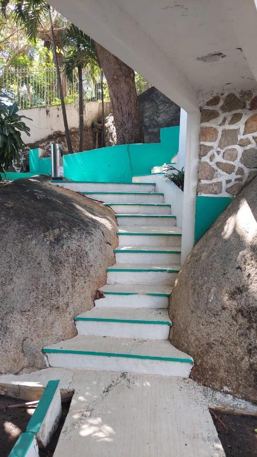Casa Costa Brava Ξενοδοχείο Ακαπούλκο Εξωτερικό φωτογραφία
