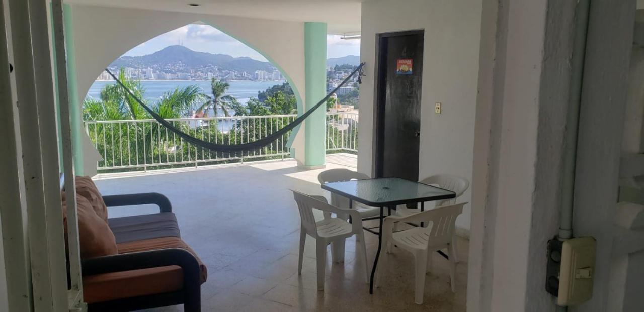 Casa Costa Brava Ξενοδοχείο Ακαπούλκο Εξωτερικό φωτογραφία
