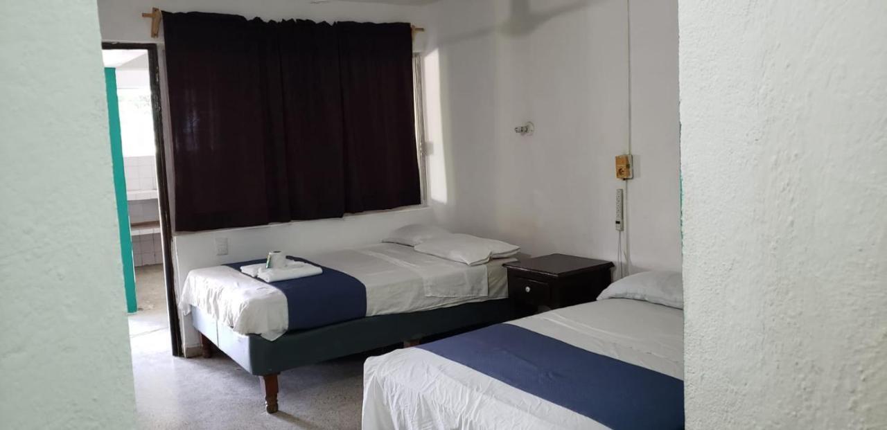 Casa Costa Brava Ξενοδοχείο Ακαπούλκο Εξωτερικό φωτογραφία