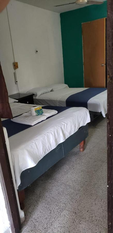 Casa Costa Brava Ξενοδοχείο Ακαπούλκο Εξωτερικό φωτογραφία