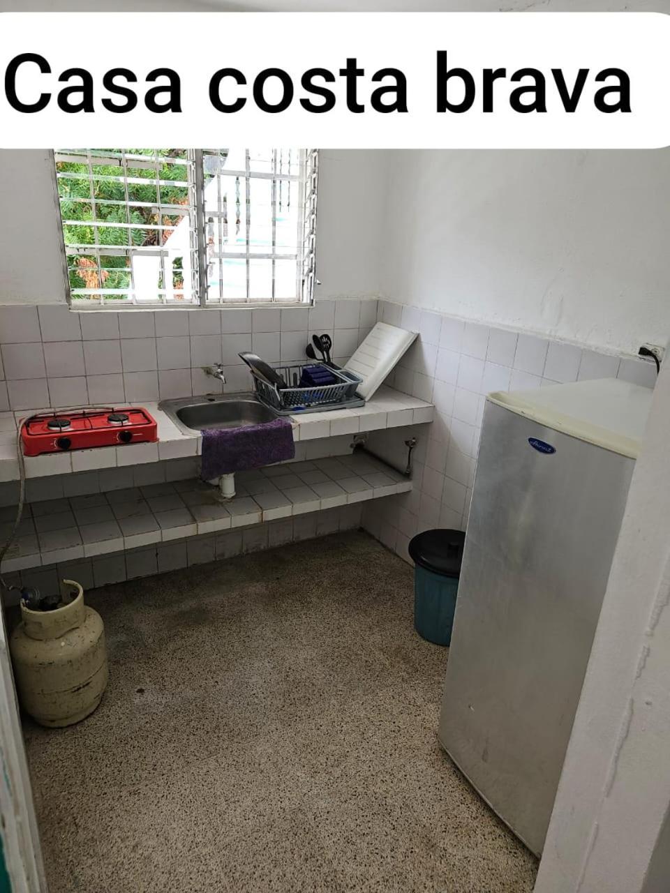 Casa Costa Brava Ξενοδοχείο Ακαπούλκο Εξωτερικό φωτογραφία