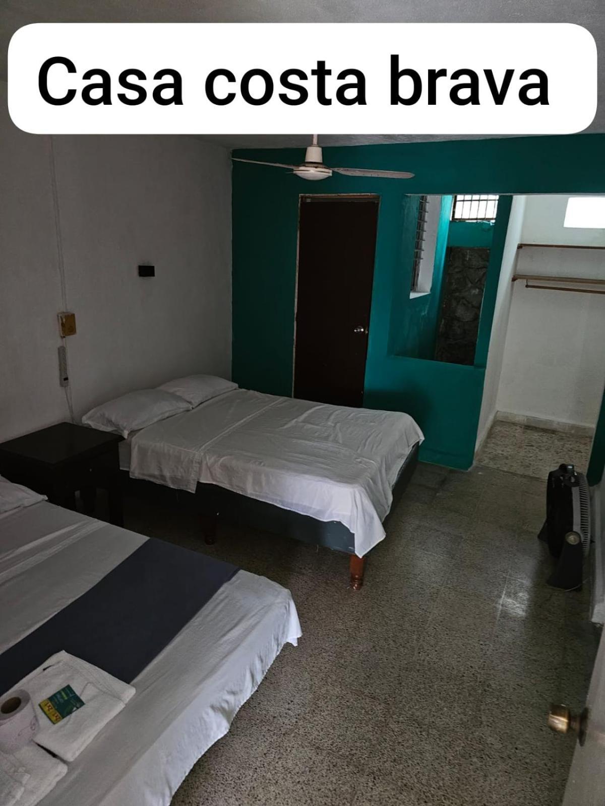Casa Costa Brava Ξενοδοχείο Ακαπούλκο Εξωτερικό φωτογραφία