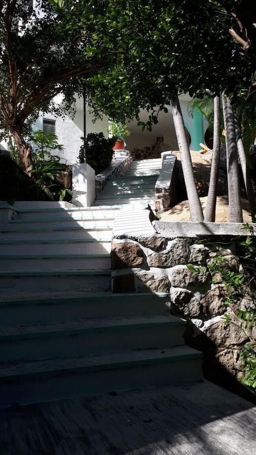 Casa Costa Brava Ξενοδοχείο Ακαπούλκο Εξωτερικό φωτογραφία