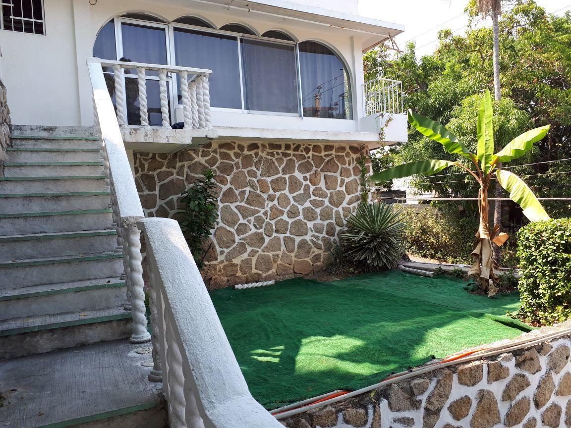 Casa Costa Brava Ξενοδοχείο Ακαπούλκο Εξωτερικό φωτογραφία